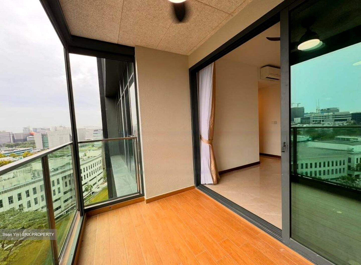 Normanton Park (D5), Apartment #459242621